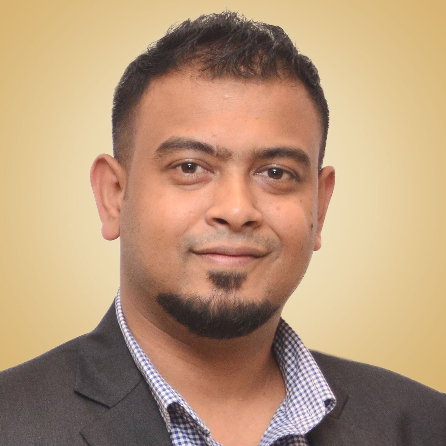 Md. Saiful Islam, CIMA Adv. Dip. MA