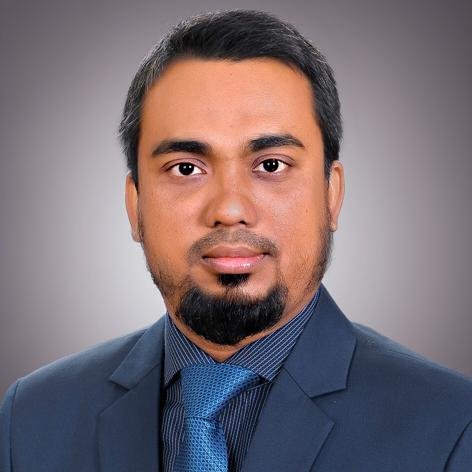 Ali Hossain, ACA