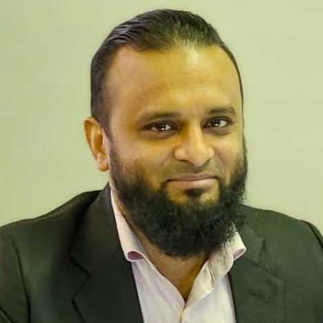 Md. Atiqur Rahman, ITP